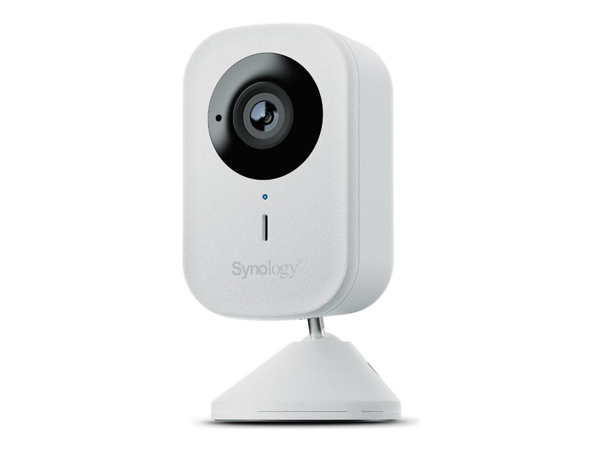 Cámara de Seguridad Synology CC400W - vista 1