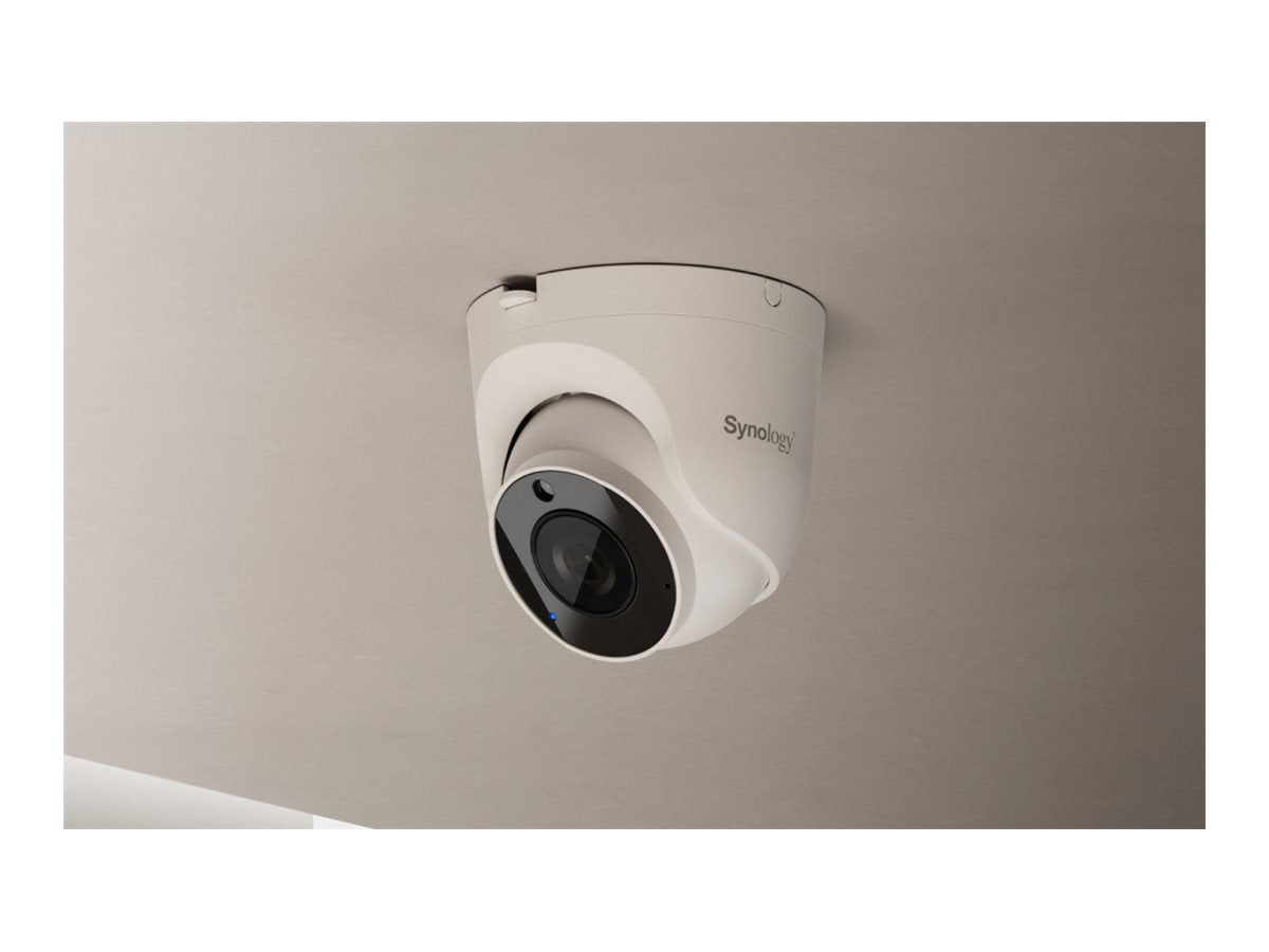 Cámara de Seguridad Synology TC510 - vista 2