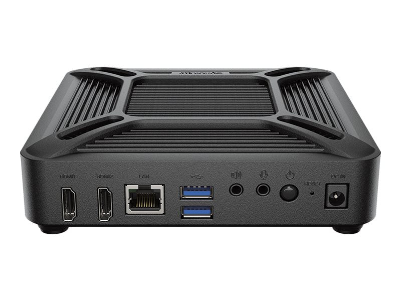 Cámara de Seguridad Synology VisualStation VS600HD Efficient TV-wall Surveillance Station - vista 5