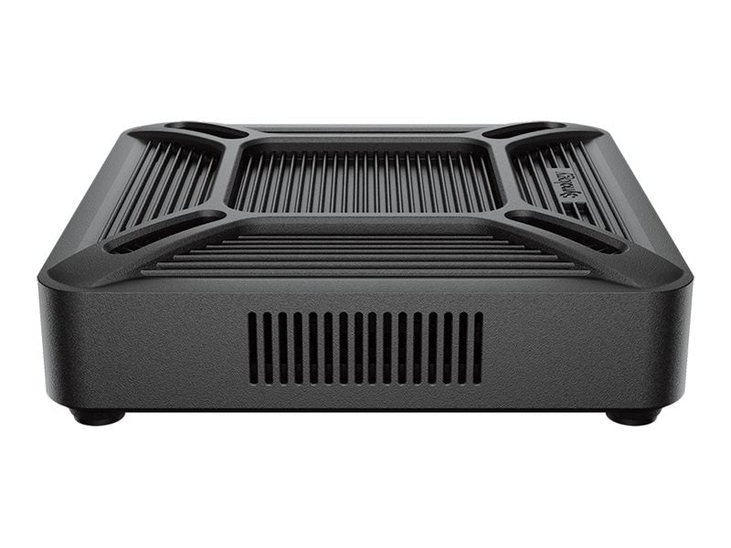 Cámara de Seguridad Synology VisualStation VS600HD Efficient TV-wall Surveillance Station - vista 6