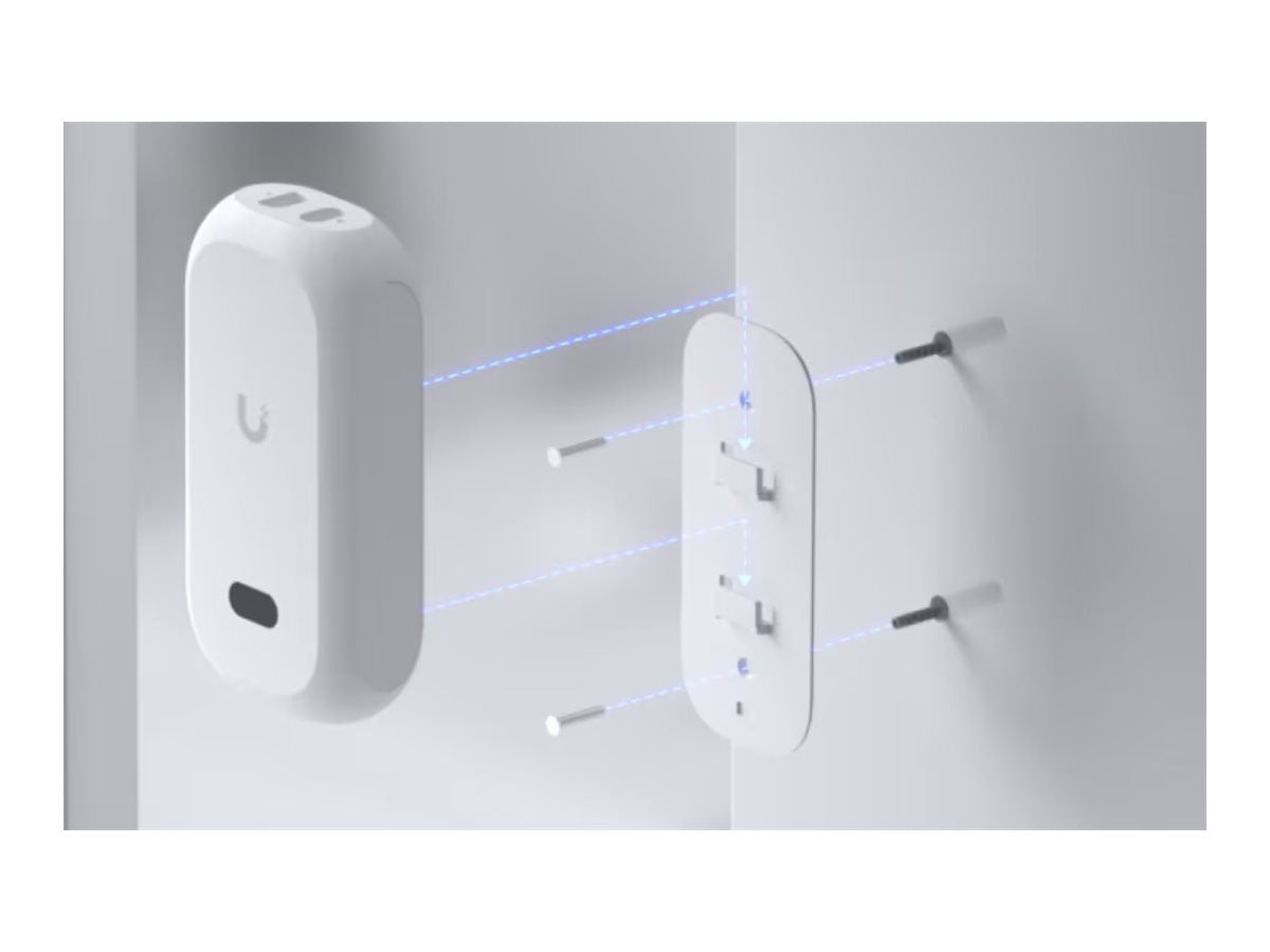 Cámara de Seguridad Ubiquiti AI Theta Security Camera - vista 4