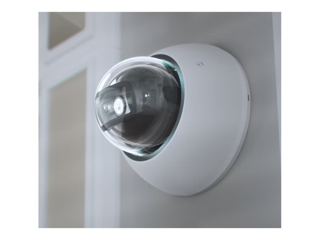 Cámara de Seguridad Ubiquiti UniFi AI Dome - vista 5