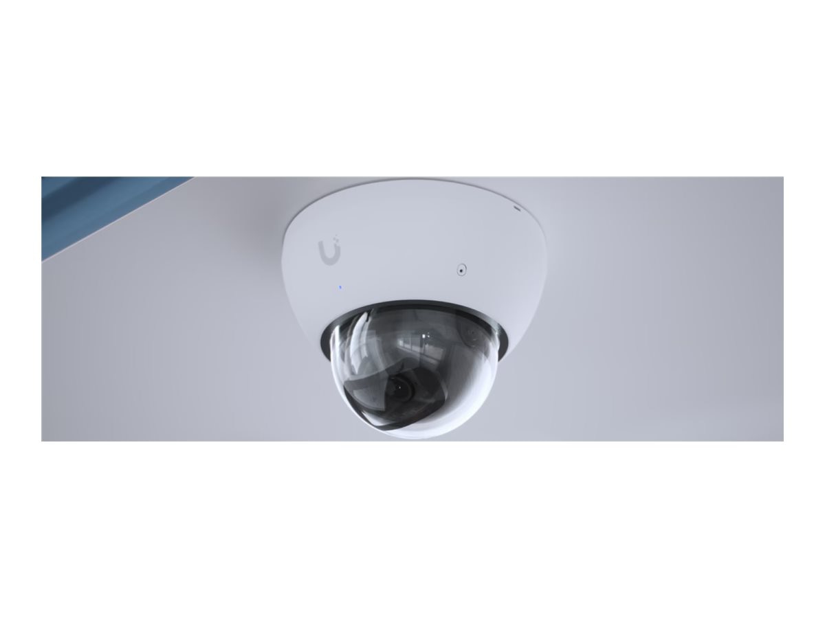 Cámara de Seguridad Ubiquiti UniFi AI Dome - vista 7