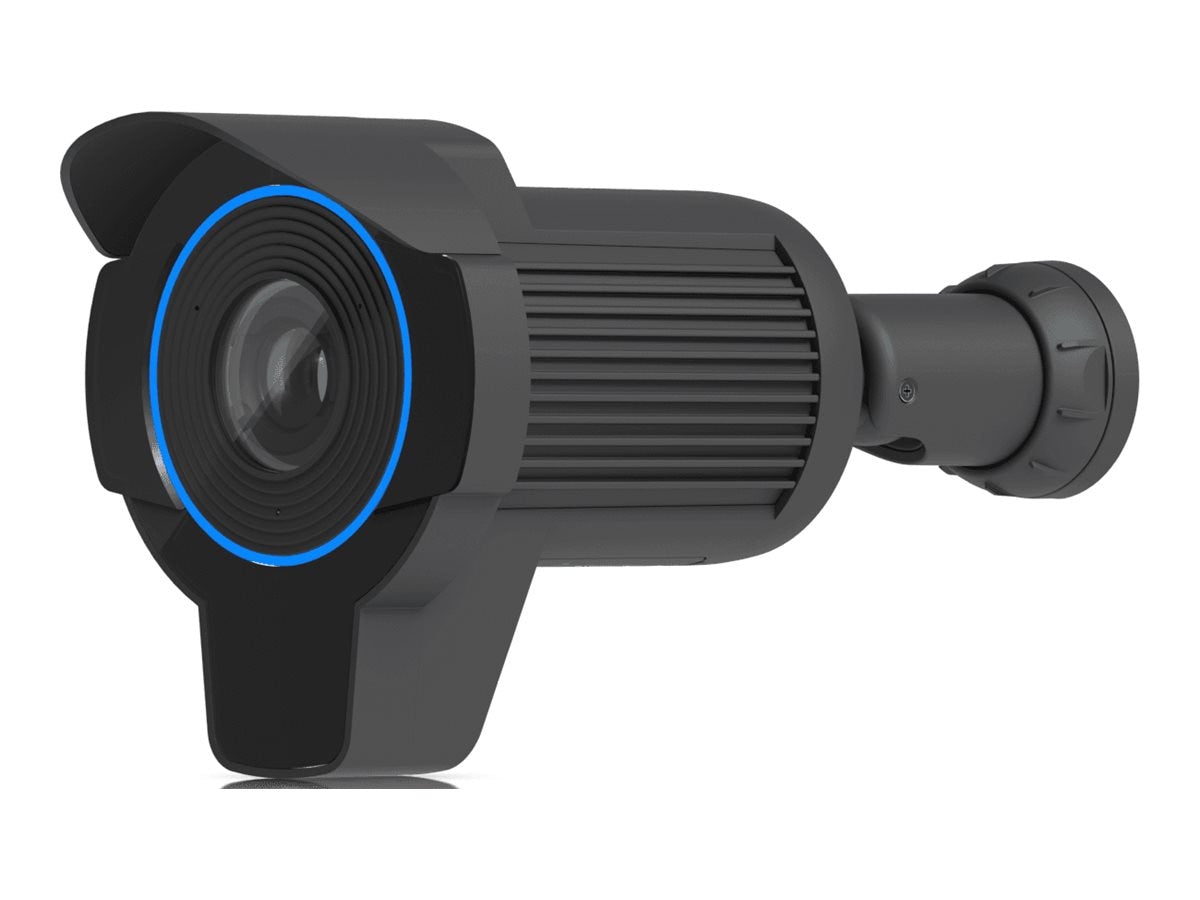 Cámara de Seguridad Ubiquiti UniFi AI LPR - vista 1