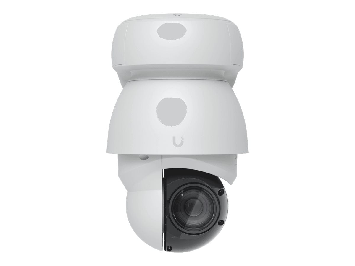 Cámara de Seguridad Ubiquiti UniFi AI PTZ Industrial - vista 1