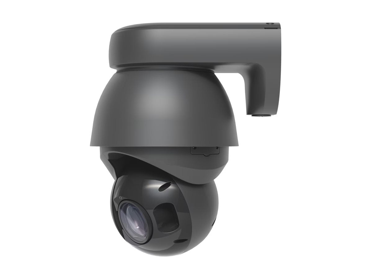 Cámara de Seguridad Ubiquiti UniFi AI PTZ Precision - vista 3