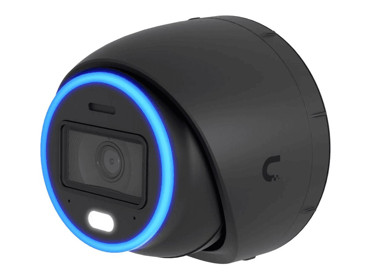 Cámara de Seguridad Ubiquiti UniFi AI Turret - vista 1