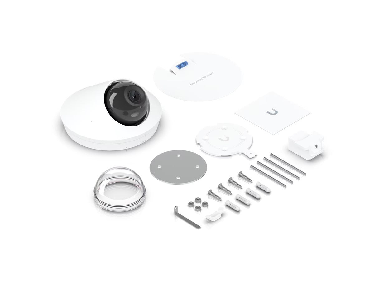 Cámara de Seguridad Ubiquiti UniFi G5 Dome - vista 1