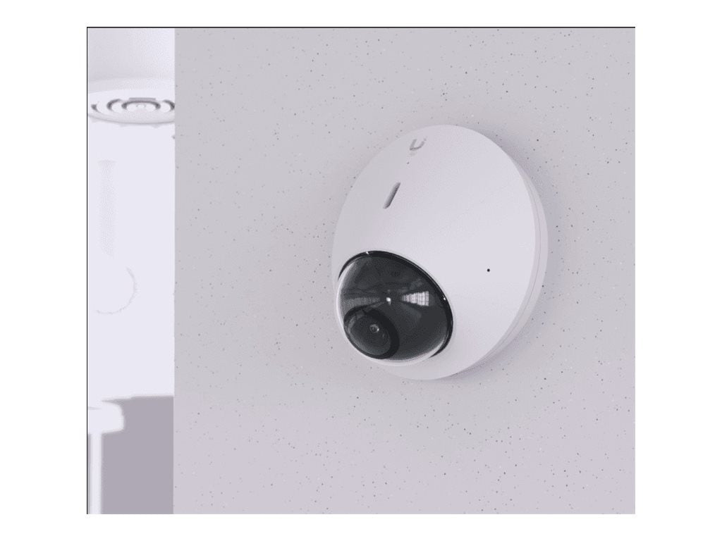 Cámara de Seguridad Ubiquiti UniFi G5 Dome - vista 4