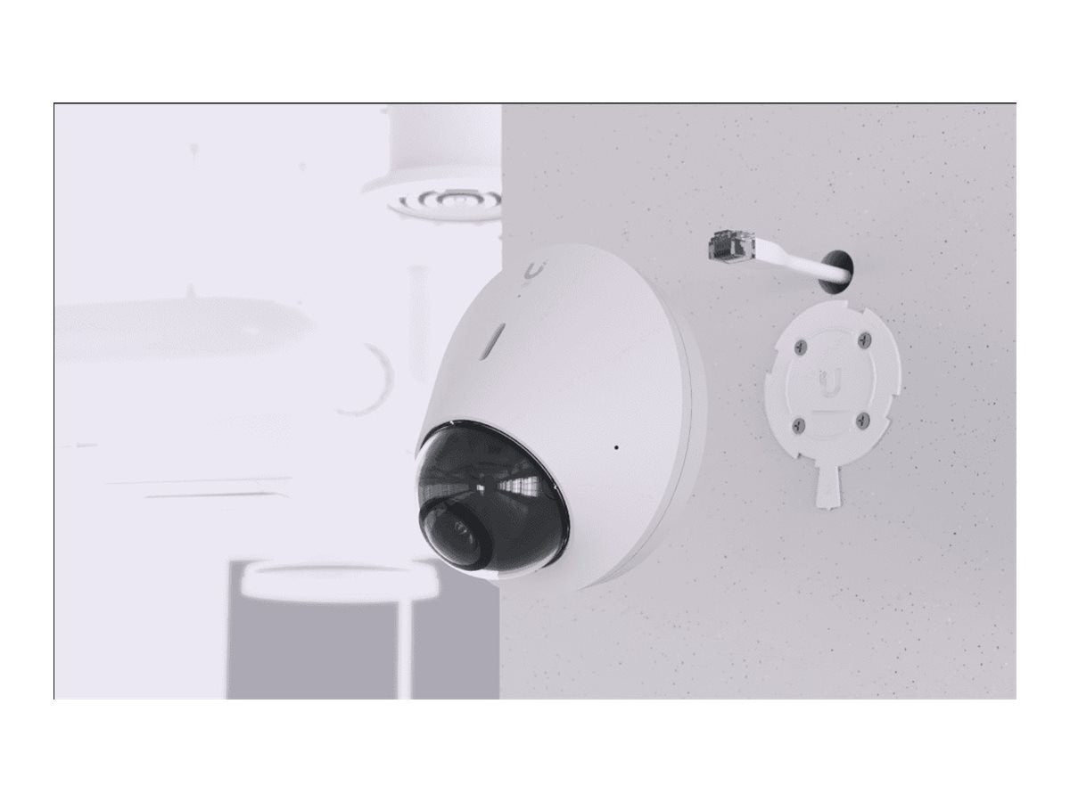 Cámara de Seguridad Ubiquiti UniFi G5 Dome - vista 5