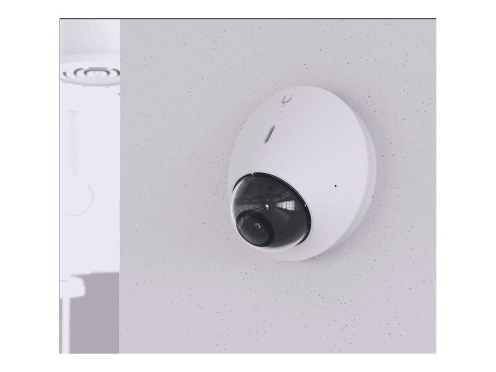 Cámara de Seguridad Ubiquiti UniFi G5 Dome - vista 6