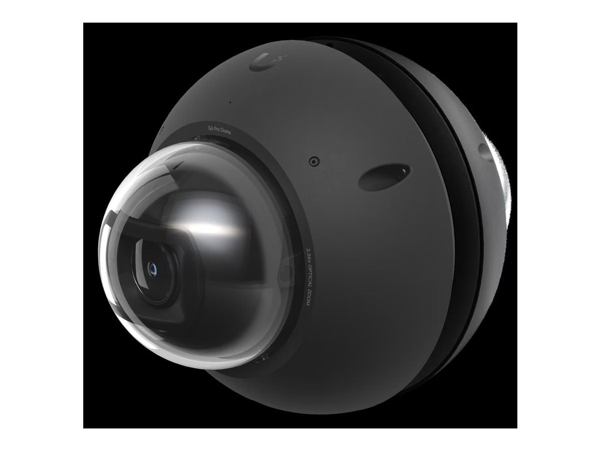 Cámara de Seguridad Ubiquiti UniFi G6 Pro Dome - vista 1