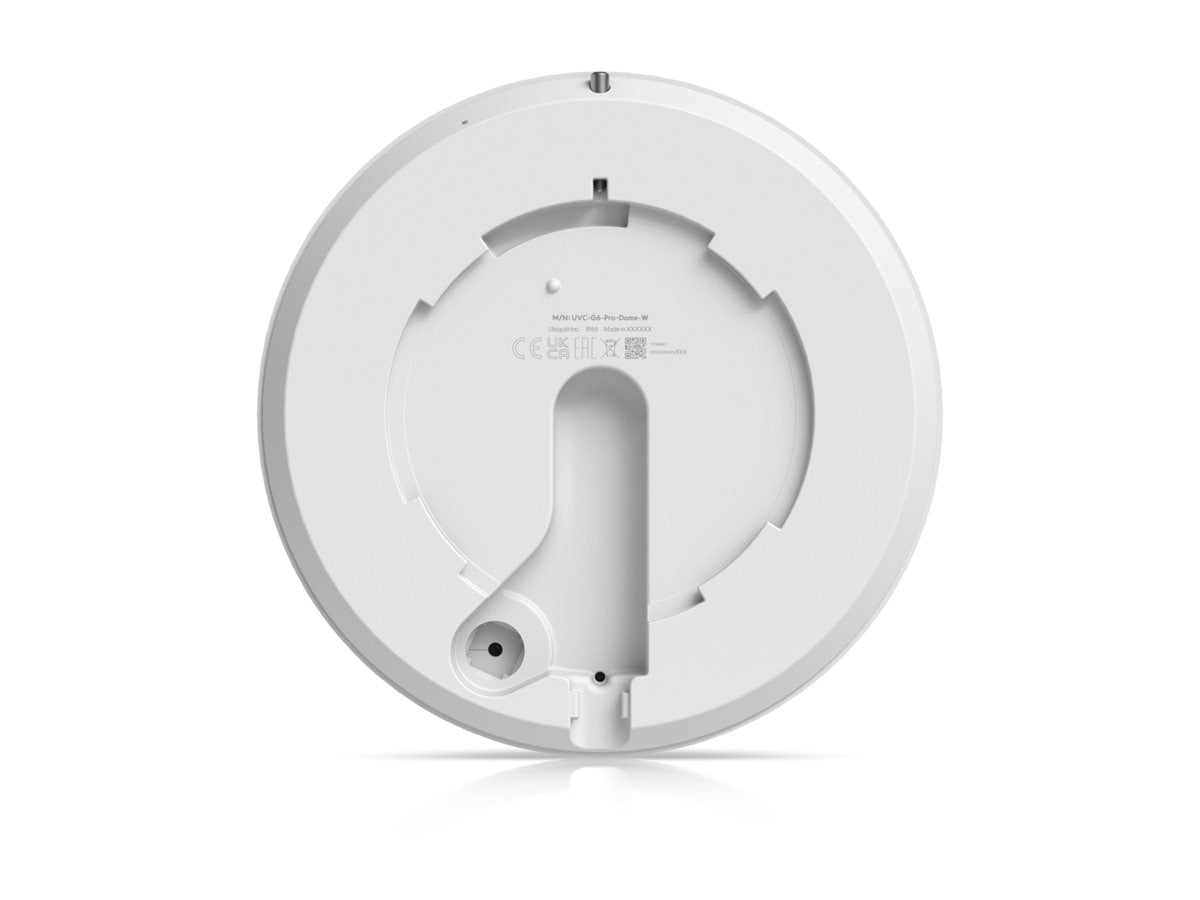 Cámara de Seguridad Ubiquiti UniFi G6 Pro Dome - vista 3