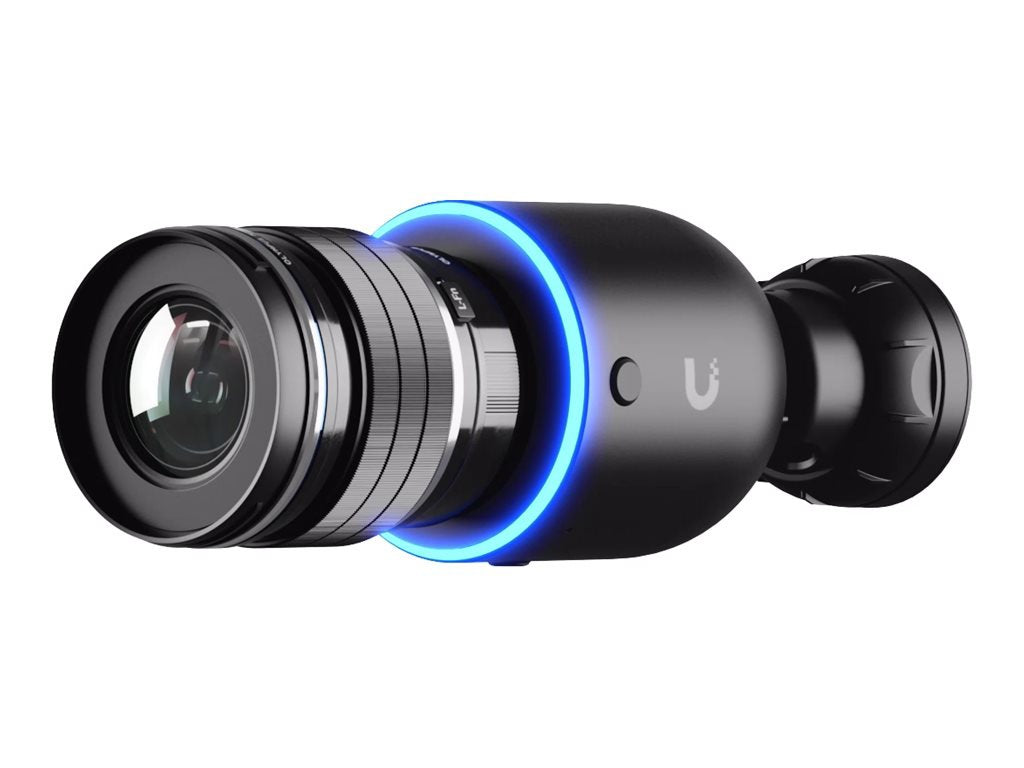 Cámara de Seguridad Ubiquiti UniFi Protect AI DSLR - vista 1
