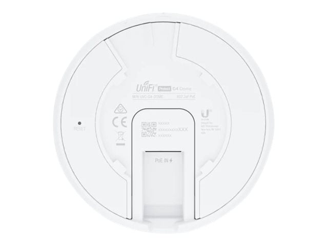 Cámara de Seguridad Ubiquiti UniFi Protect G4 Dome Camera - vista 4