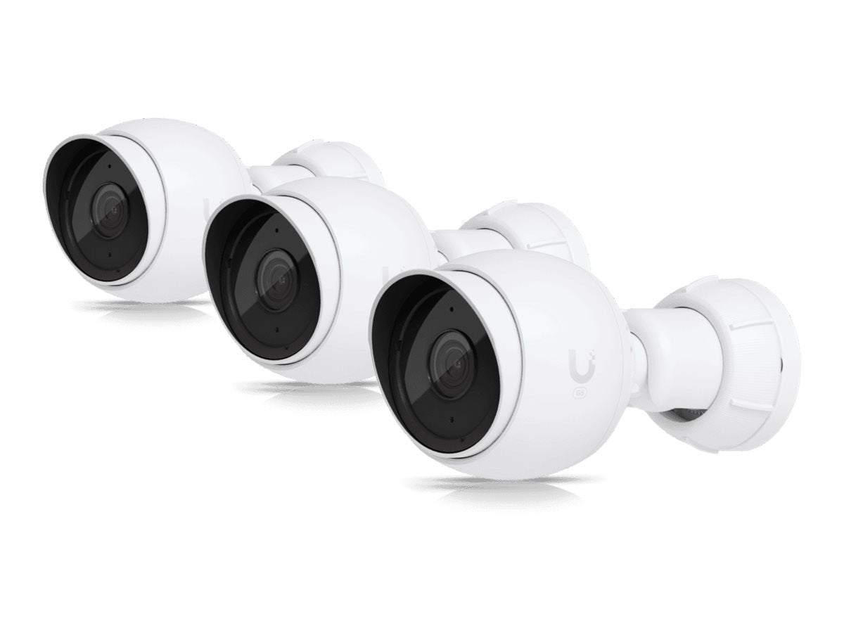 Cámara de Seguridad Ubiquiti UniFi Protect G5 - vista 1
