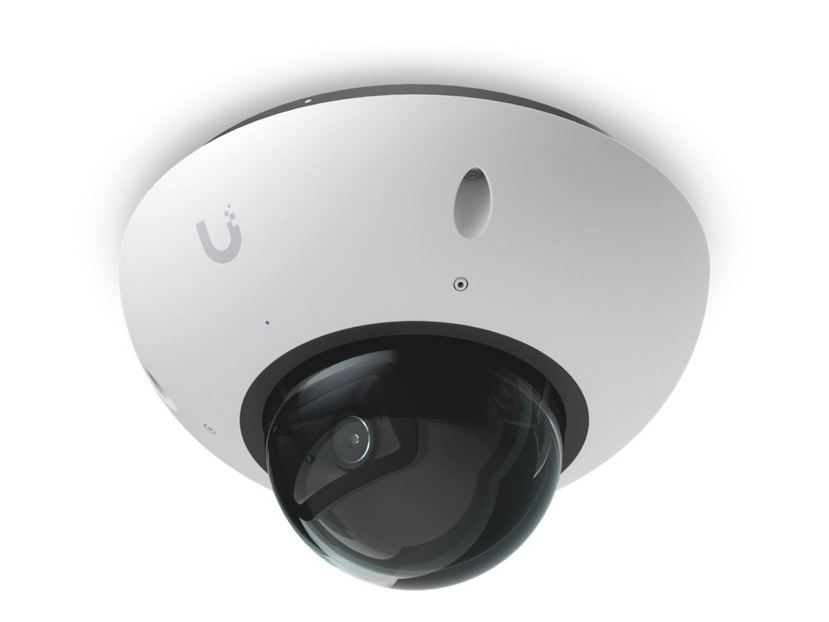 Cámara de Seguridad Ubiquiti UniFi Protect G6 - vista 1