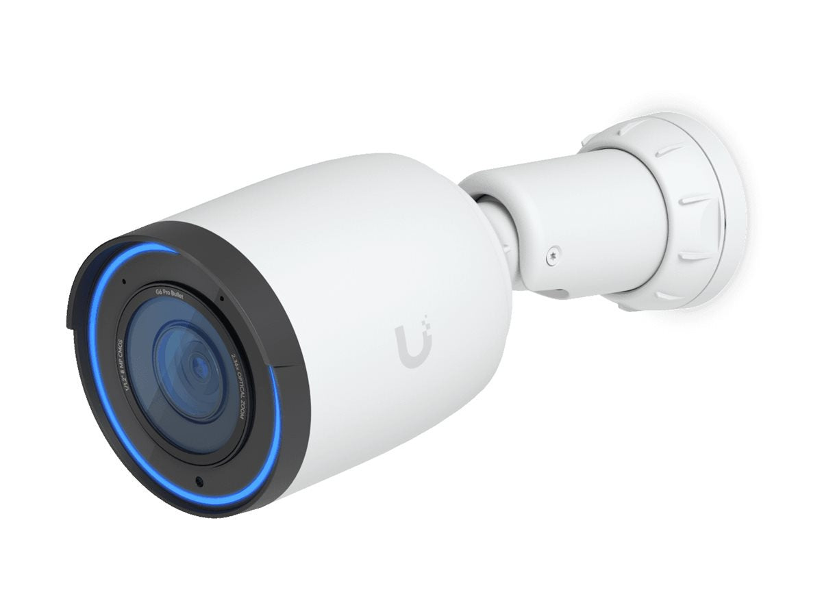 Cámara de Seguridad Ubiquiti UniFi Protect G6 Pro - vista 2