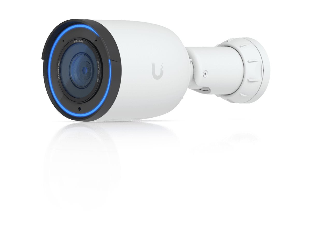 Cámara de Seguridad Ubiquiti UniFi Protect G6 Pro - vista 3