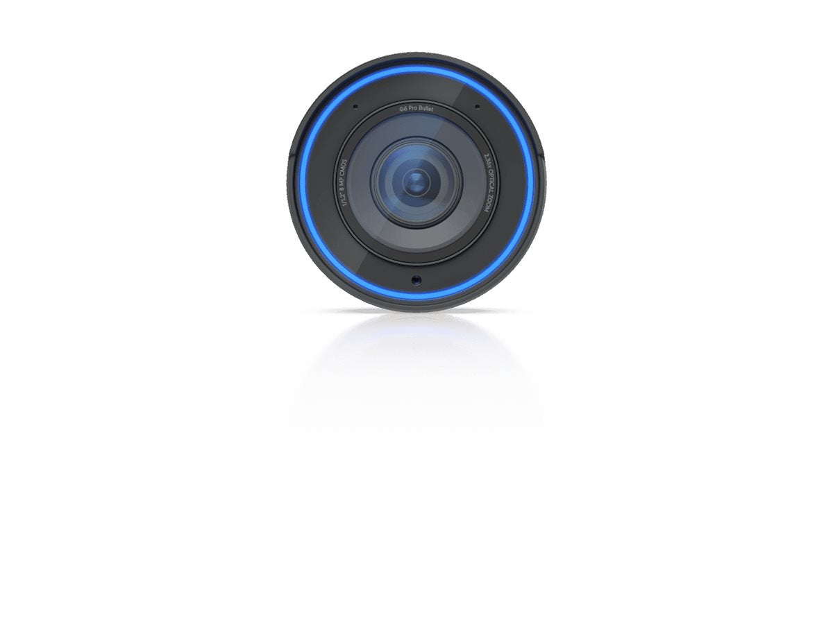 Cámara de Seguridad Ubiquiti UniFi Protect G6 Pro - vista 4