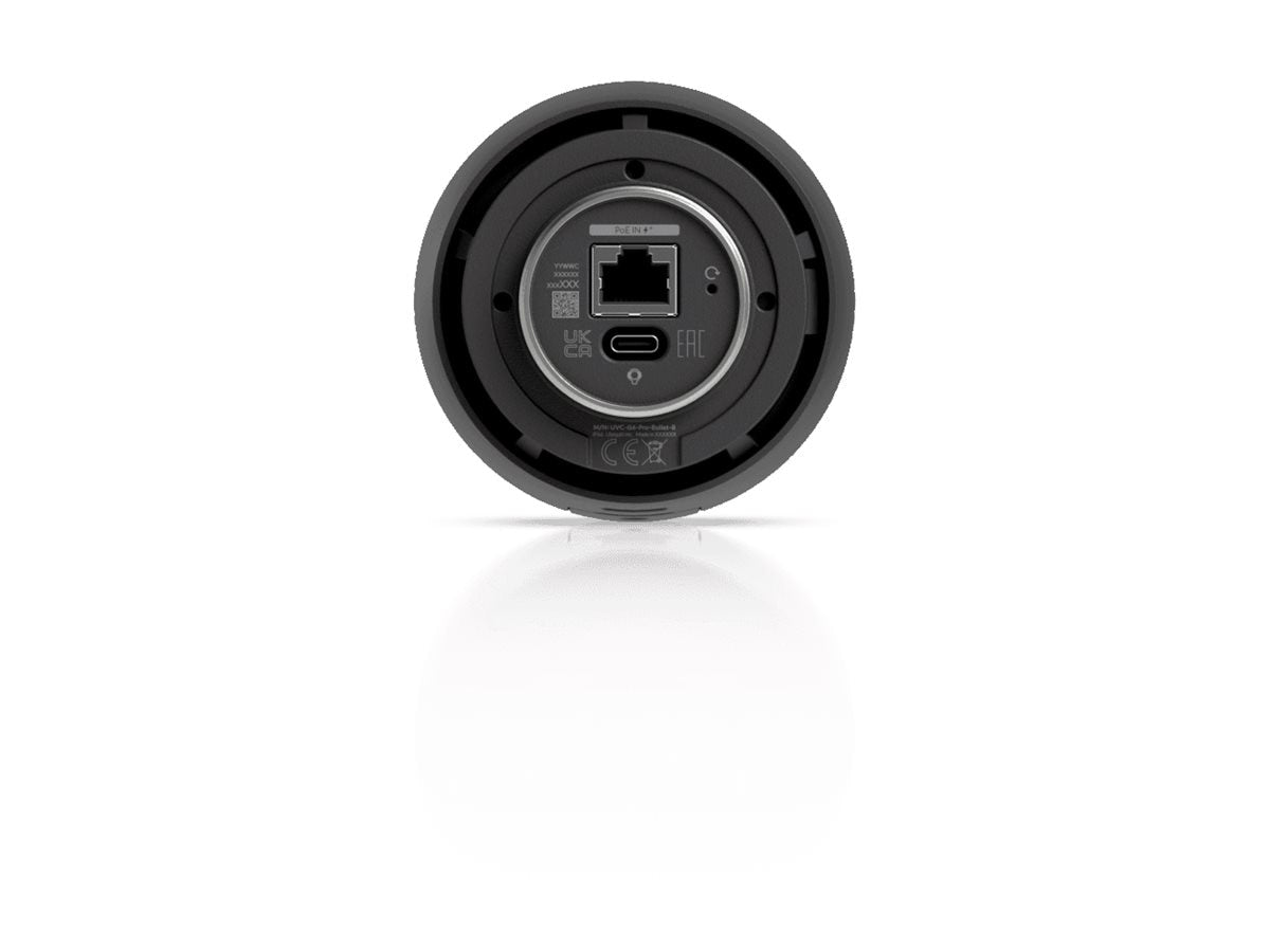 Cámara de Seguridad Ubiquiti UniFi Protect G6 Pro - vista 7