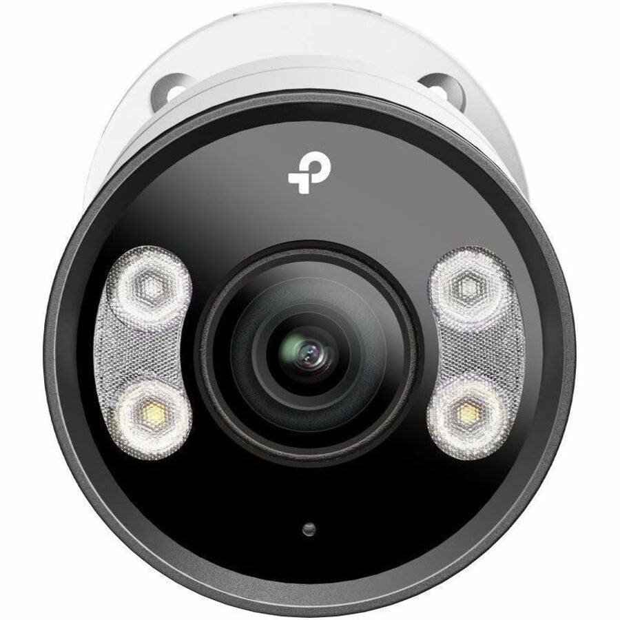 Cámara de Seguridad VIGI TP-Link VIGI InSight S345 4 Megapixel Outdoor Network Camera - vista 2