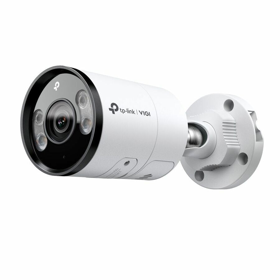 Cámara de Seguridad VIGI TP-Link VIGI InSight S385 8 Megapixel Outdoor 4K Network Camera - vista 4