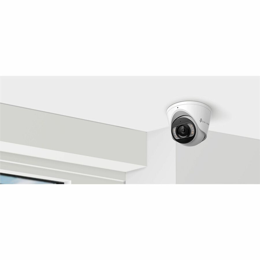 Cámara de Seguridad VIGI TP-Link VIGI InSight S445 4 Megapixel Network Camera - vista 6