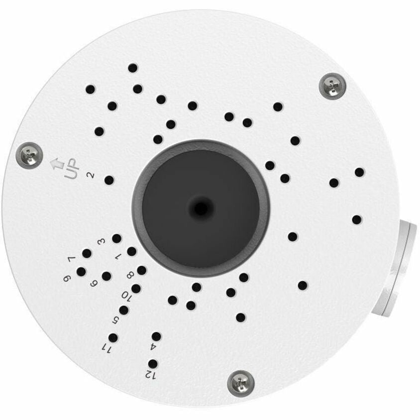 Cámara de Seguridad VIGI VJB-300 Mounting Box - vista 2