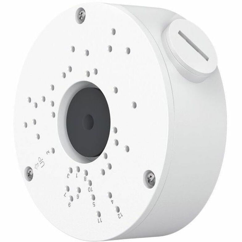 Cámara de Seguridad VIGI VJB-300 Mounting Box - vista 5