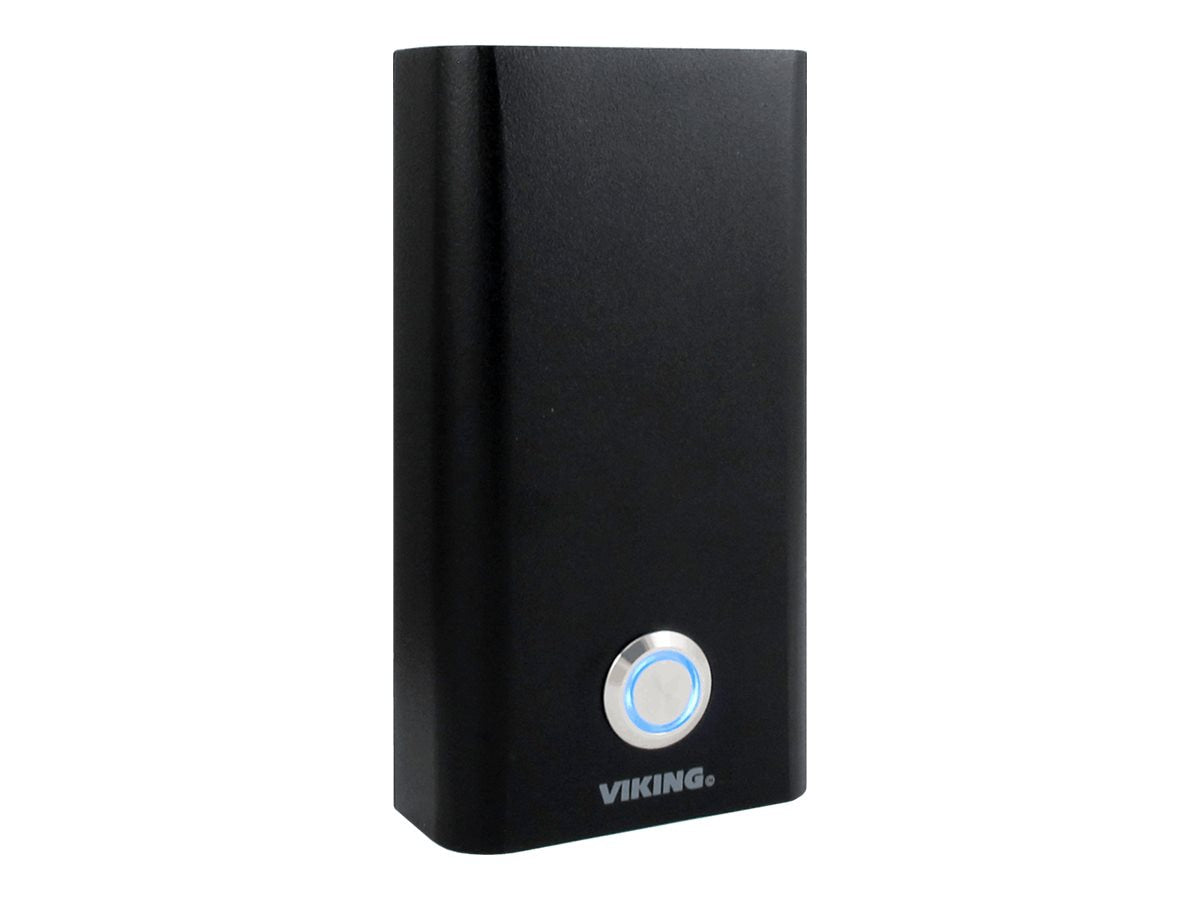 Cámara de Seguridad Viking Electronics PB-3-IP - vista 1