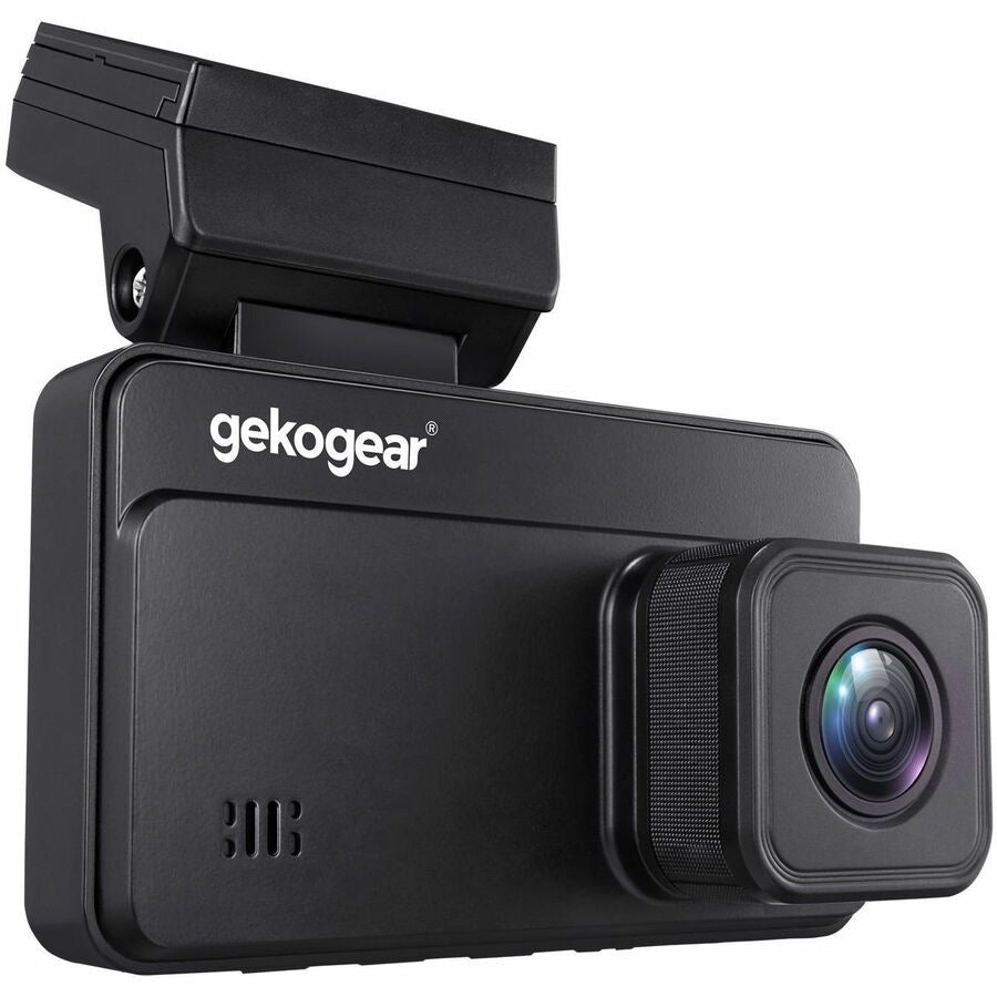 Cámara de Tablero GekoGear Orbit D220 2K Quad HD AI Front and Rear Dash Cam - vista 7
