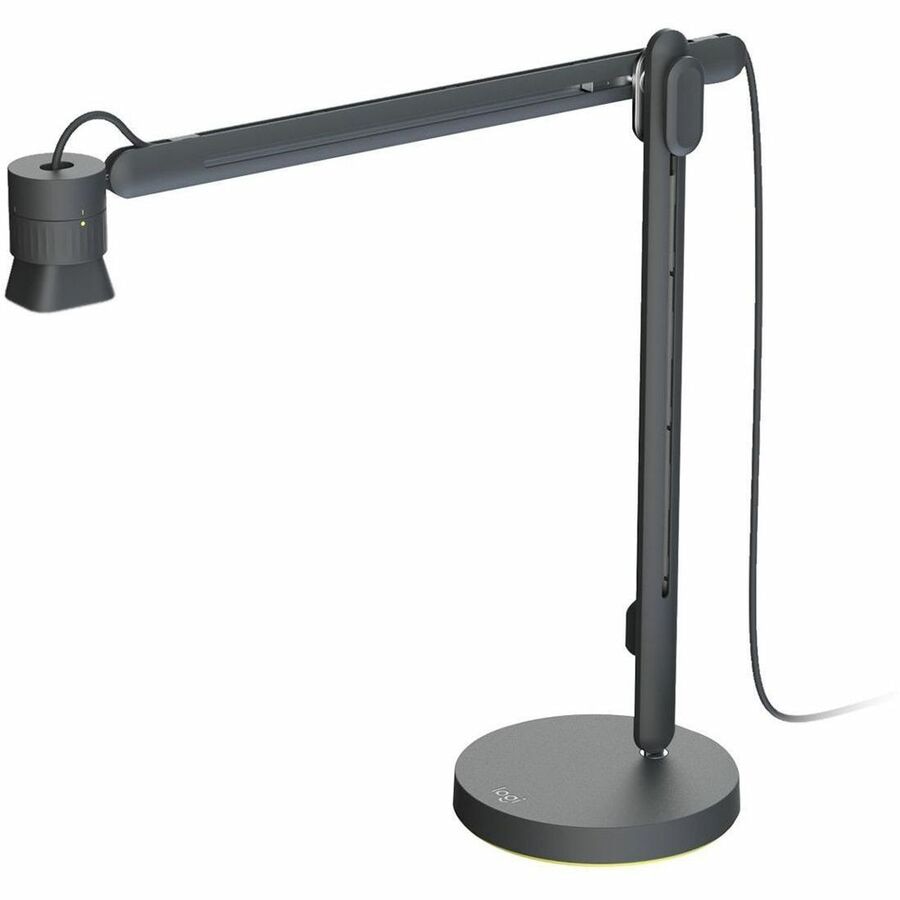 Cámara de Videoconferencia Logitech Reach Adjustable Content Camera - vista 1
