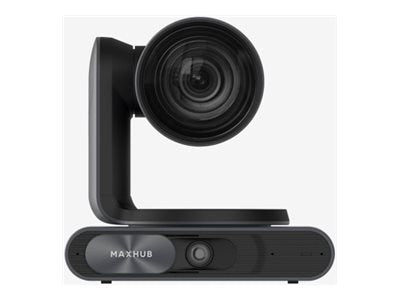 Cámara de Videoconferencia MAXHUB UCP30 4K 12X Dual-Eye Tracking Camera - vista 1