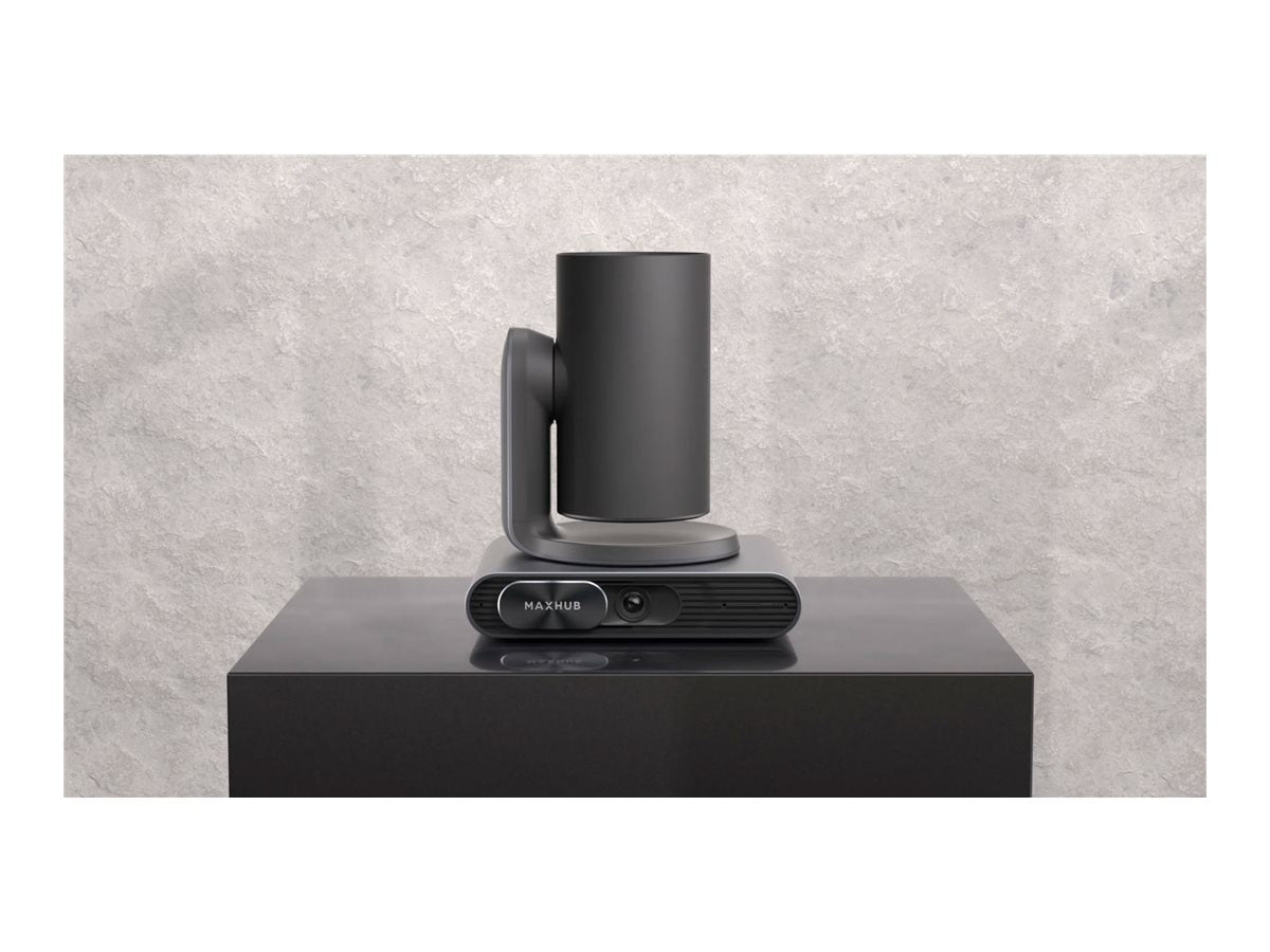 Cámara de Videoconferencia MAXHUB UCP30 4K 12X Dual-Eye Tracking Camera - vista 5