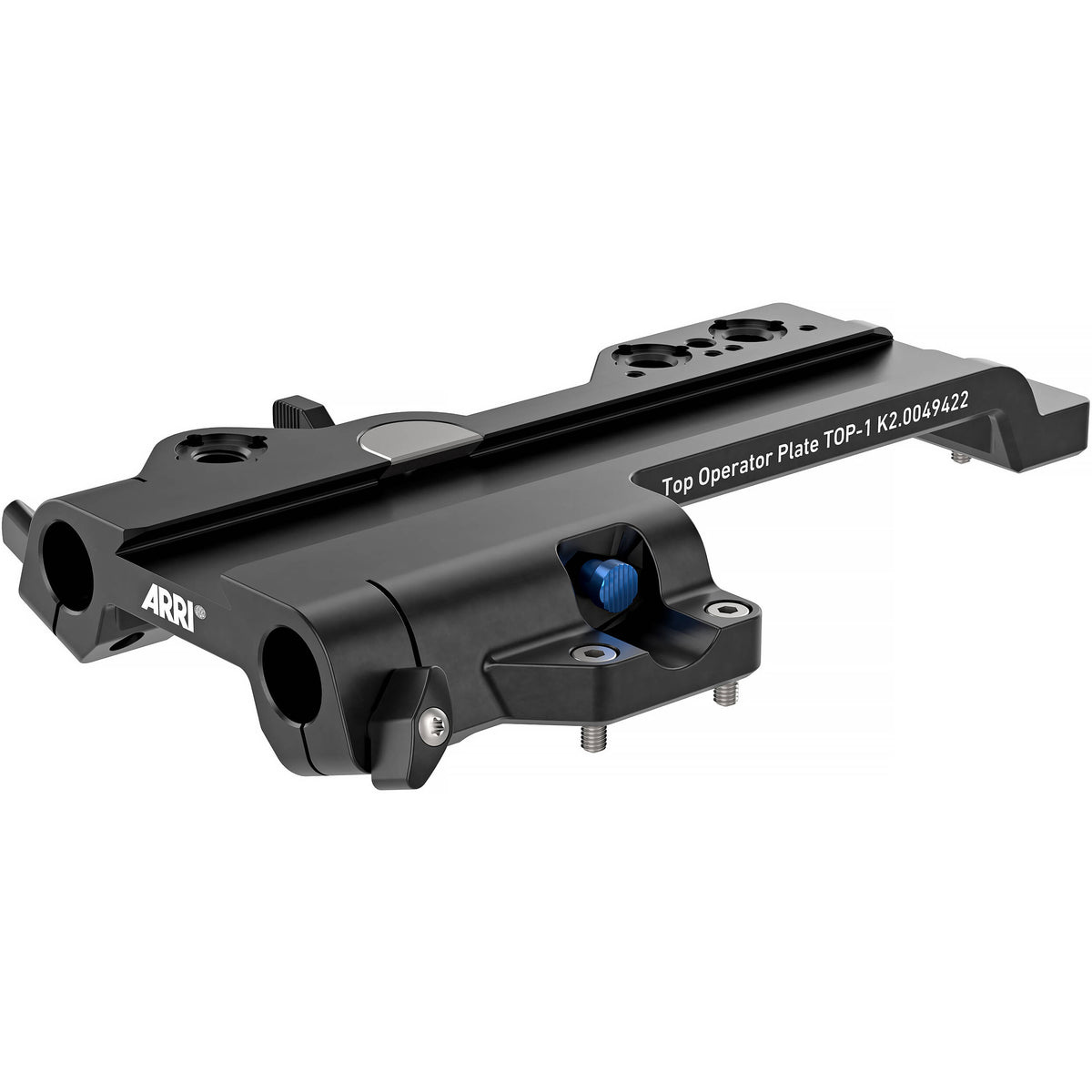 Cámara Digital ARRI ALEXA 35 Kit de Operador Base (LPL, MVF) - contenido de la caja