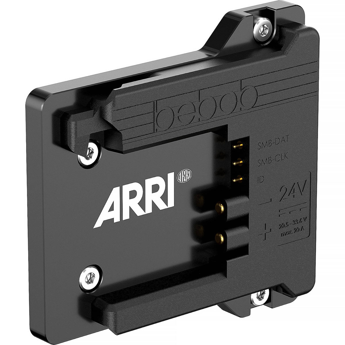 Cámara Digital ARRI ALEXA 35 Kit de Producción Base (LPL, MVF, 15mm) - contenido de la caja