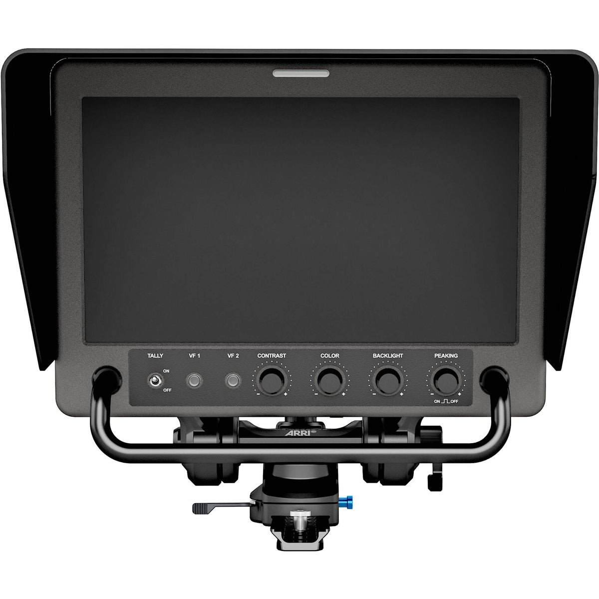 Cámara Digital ARRI AMIRA Kit Live Premium - puertos y conexiones