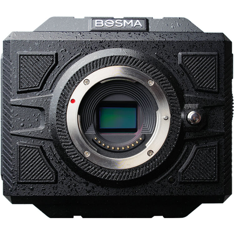 Cámara Digital Bosma G1 Pro 8K (MFT) - vista principal