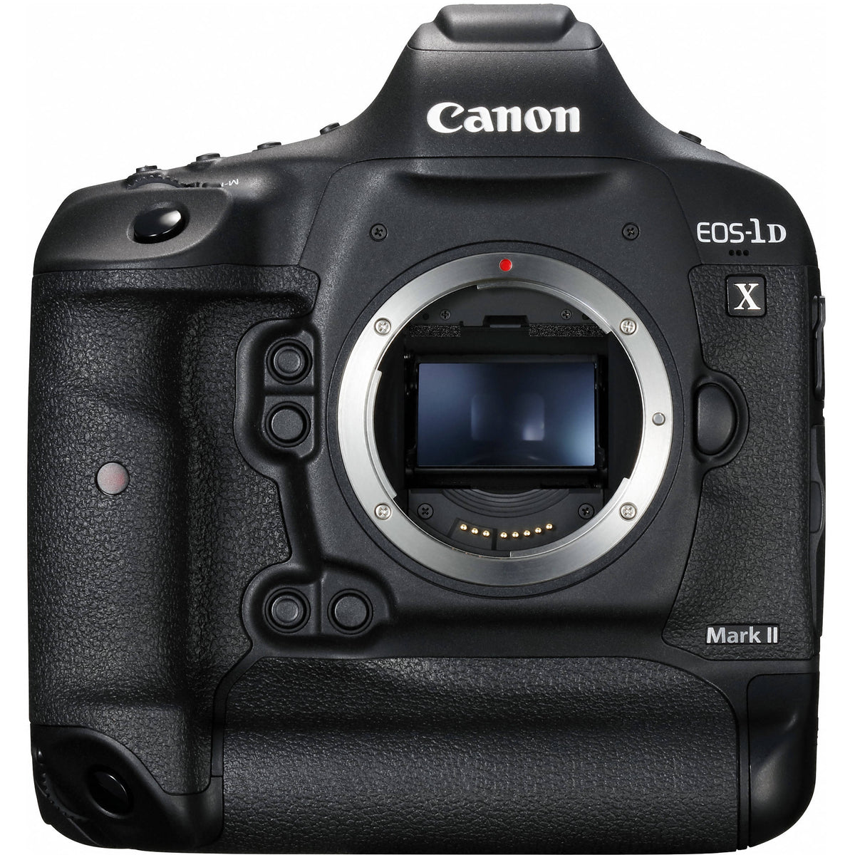 Cámara Digital Canon EOS-1D X Mark II DSLR Full Frame Profesional - vista principal
