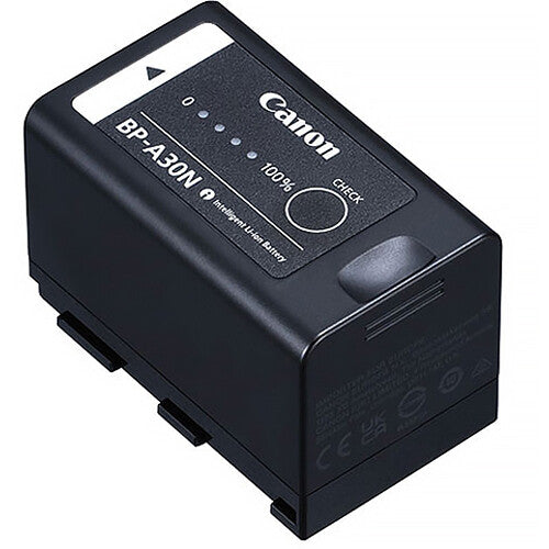 Cámara Digital Canon EOS C80 6K Full Frame (Canon RF) - en uso