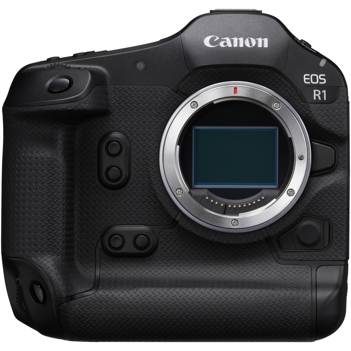 Cámara Digital Canon EOS R1 Mirrorless Full Frame Profesional - vista principal