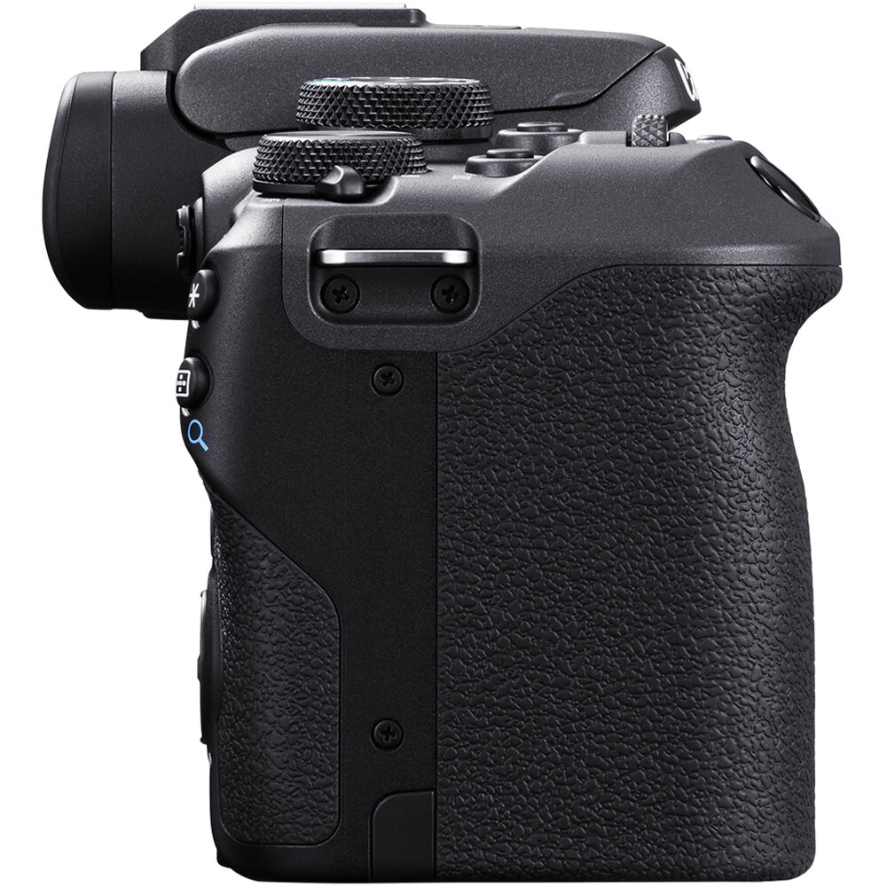 Cámara Digital Canon EOS R10 con Lente RF-S 18-45mm - contenido de la caja