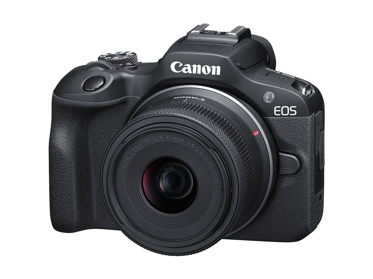 Cámara Digital Canon EOS R100 - vista 1