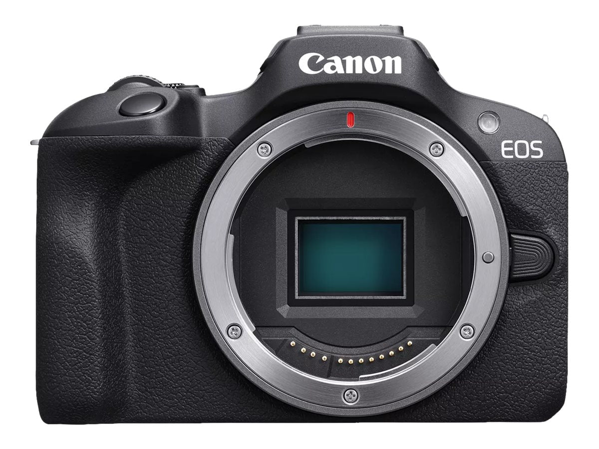 Cámara Digital Canon EOS R100 - vista 1
