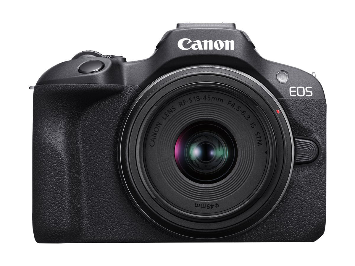 Cámara Digital Canon EOS R100 - vista 5