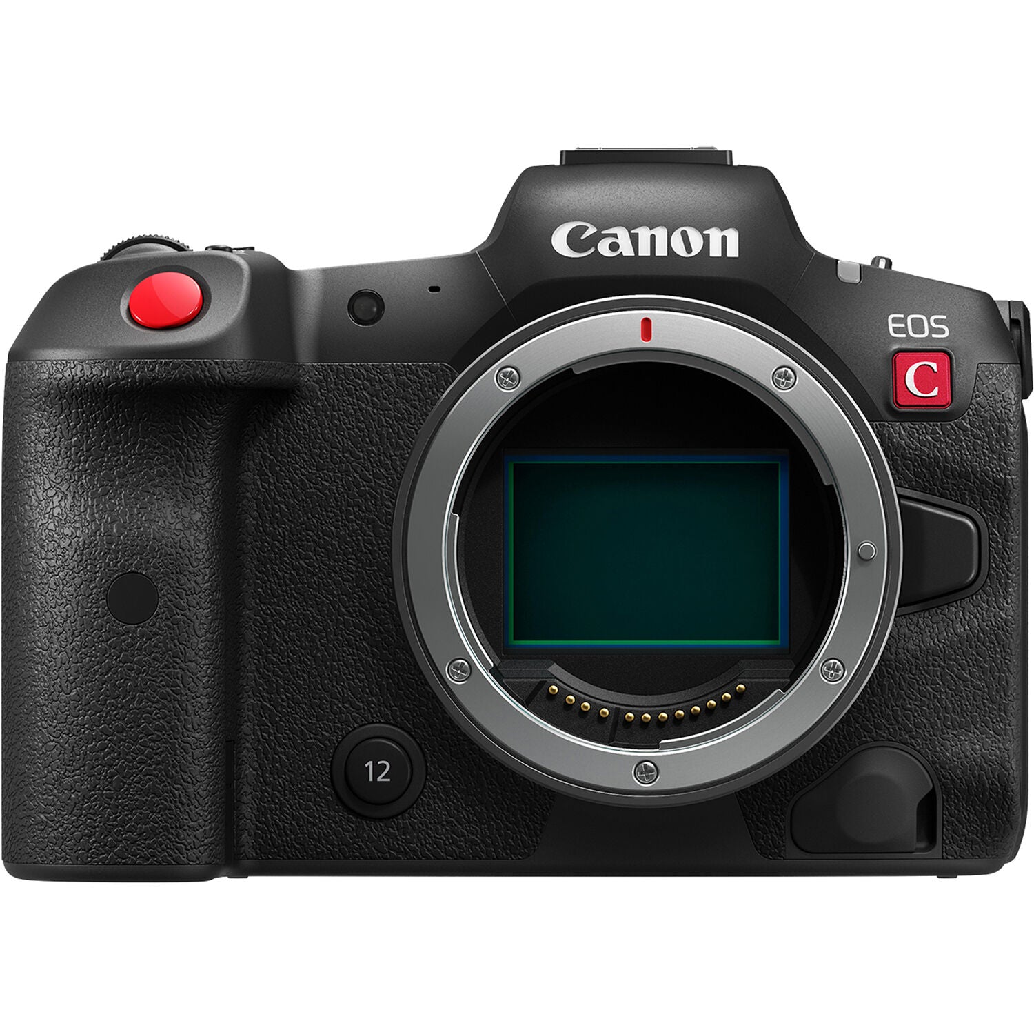 Cámara Digital Canon EOS R5 C Mirrorless Cinema Full Frame 8K - vista principal