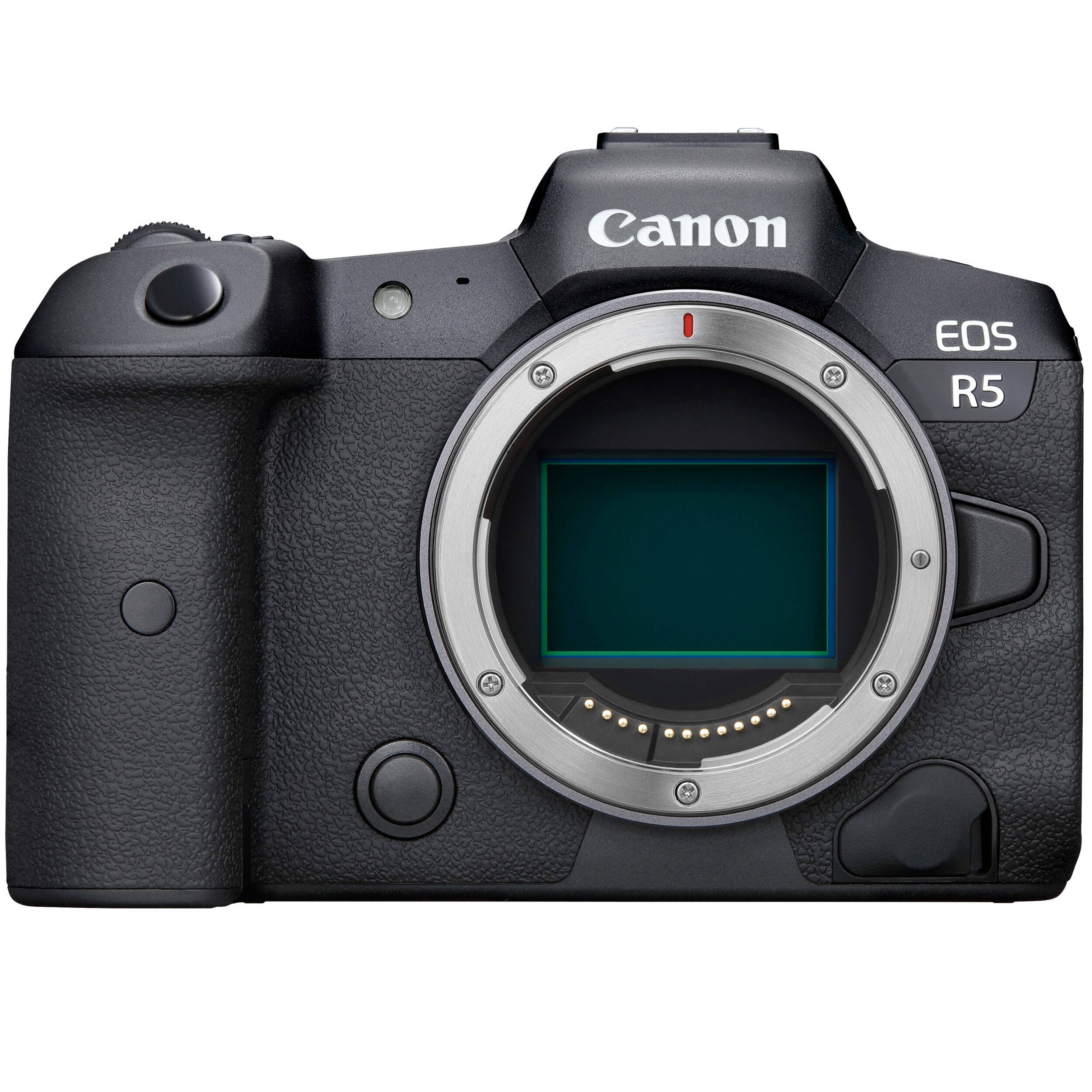 Cámara Digital Canon EOS R5 Mirrorless Full Frame 45MP 8K - vista principal