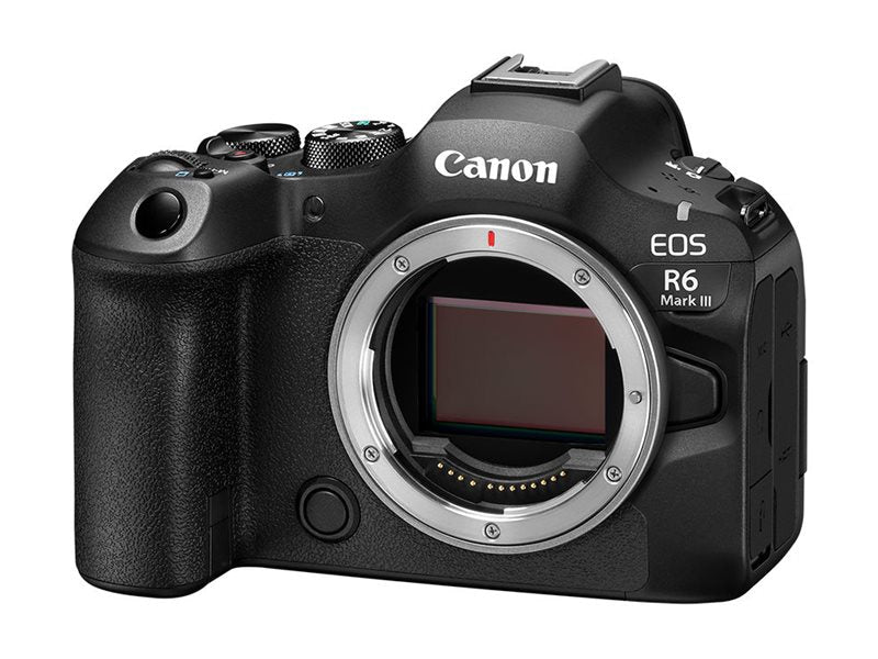 Cámara Digital Canon EOS R6 Mark III 4K - vista 1