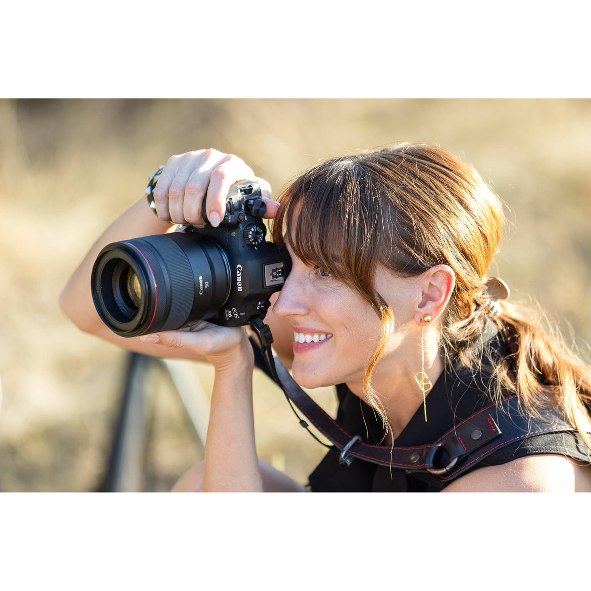 Cámara Digital Canon EOS R6 Mark III Mirrorless